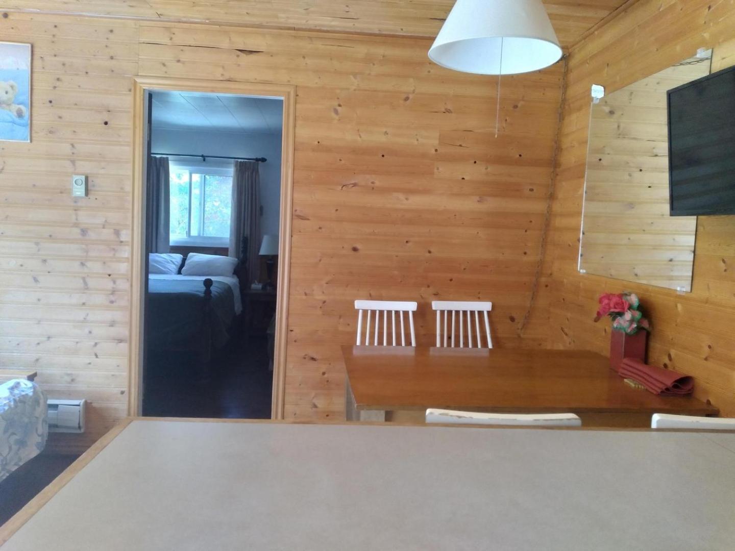 Dolphin Motel Tofino Luaran gambar